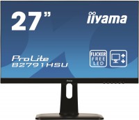 Monitor Iiyama ProLite B2791HSU-B1 27 "