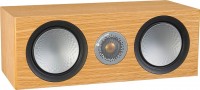 Zdjęcia - Kolumny głośnikowe Monitor Audio Silver C150 