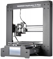 Фото - 3D-принтер Wanhao Duplicator i3 Plus 