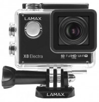 Zdjęcia - Kamera sportowa LAMAX X8 Electra 