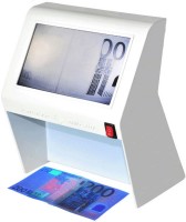 Zdjęcia - Tester banknotów Spektr Video-7 