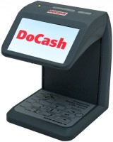 Zdjęcia - Tester banknotów DoCash Mini IR 