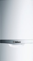 Фото - Опалювальний котел Vaillant turboTEC plus VUW 242/5-5 24.9 кВт