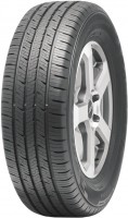 Zdjęcia - Opona Falken Sincera SN-201 A/S 215/65 R16 98T 