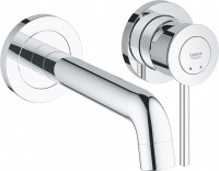 Фото - Змішувач Grohe BauClassic 20292000 