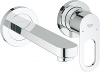 Фото - Змішувач Grohe BauLoop 20289000 