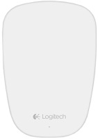 Zdjęcia - Myszka Logitech Ultrathin Touch Mouse T631 