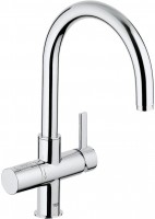 Фото - Змішувач Grohe Blue Pure 33249001 