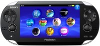 Фото - Ігрова приставка Sony PlayStation Vita 3G 
