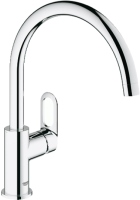 Zdjęcia - Bateria wodociągowa Grohe BauLoop 31232000 