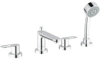 Bateria wodociągowa Grohe BauLoop 25119000 