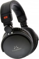 Навушники SoundMAGIC HP151 