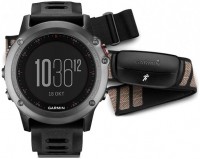 Фото - Смарт годинник Garmin Fenix 3  HRM