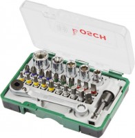 Bity / nasadki Bosch 2607017160 