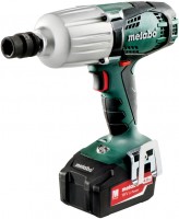 Дриль / шурупокрут Metabo SSW 18 LTX 600 602198500 