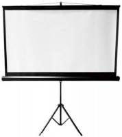 Zdjęcia - Ekran projekcyjny Lumi Standard Portable Tripod 200x150 