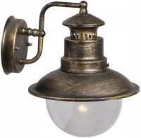 Фото - Прожектор / світильник ARTE LAMP Amsterdam A1523AL-1BN 