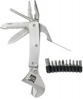 Zdjęcia - Nóż / multitool Sparta 176065 