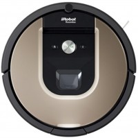 Пилосос iRobot Roomba 966 