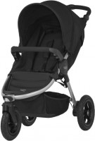 Фото - Візочок Britax Romer B-Motion 3  3 in 1