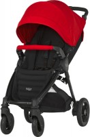 Фото - Візочок Britax Romer B-Motion 4 Plus  2 in 1