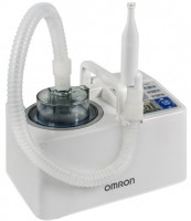 Zdjęcia - Inhalator (nebulizator) Omron UltraAir Pro U780 