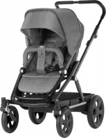 Фото - Візочок Britax Romer Go Big  2 in 1