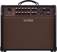 Гітарний підсилювач / кабінет BOSS Acoustic Singer Pro 