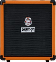 Гітарний підсилювач / кабінет Orange Crush Bass 25 