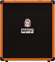 Гітарний підсилювач / кабінет Orange Crush Bass 50 