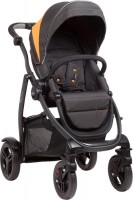 Фото - Візочок Graco Evo XT 2 in 1 