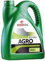 Моторне мастило Orlen Agro STOU 10W-40 5 л