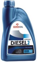Zdjęcia - Olej silnikowy Orlen Diesel 2 HPDO 20W-50 1 l