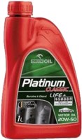 Olej silnikowy Orlen Platinum Classic Life+ 20W-50 1 l