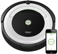 Фото - Пилосос iRobot Roomba 695 