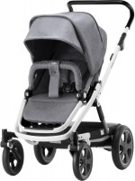 Фото - Візочок Britax Romer Go Big 2 