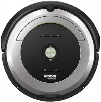 Пилосос iRobot Roomba 680 