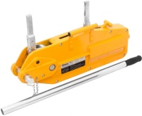 Zdjęcia - Wciągnik i wyciągarka Gutman KKV-0.8