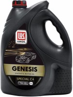 Zdjęcia - Olej silnikowy Lukoil Genesis Special C4 5W-30 5 l