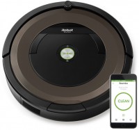 Фото - Пилосос iRobot Roomba 890 