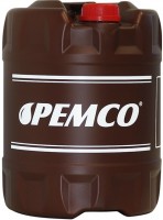 Моторне мастило Pemco iTWIN 620 20 л