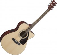 Gitara Yamaha FSX315C 