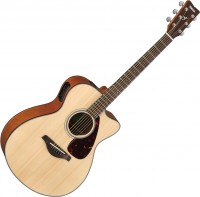 Gitara Yamaha FSX800C 