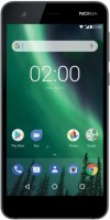 Zdjęcia - Telefon komórkowy Nokia 2 8 GB / 1 GB