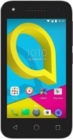 Zdjęcia - Telefon komórkowy Alcatel U3 4 GB / 0.5 GB