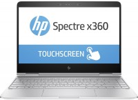 Zdjęcia - Laptop HP Spectre 13-w000 x360 (13-W000UR X9X80EA)
