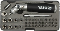 Bity / nasadki Yato YT-2806 