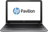 Фото - Ноутбук HP Pavilion 17-g100