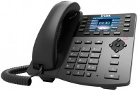 Zdjęcia - Telefon VoIP D-Link DPH-150S/F5 