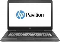 Zdjęcia - Laptop HP Pavilion 17-ab200